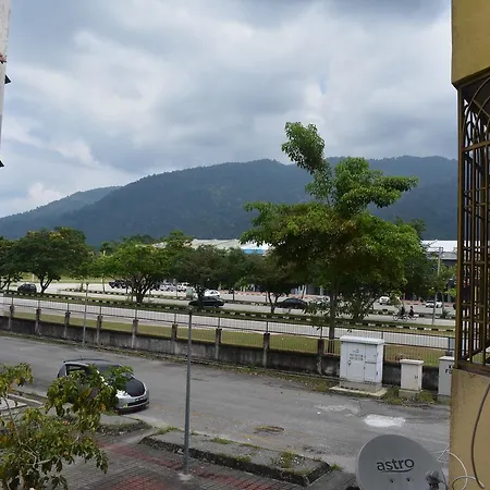 Kelly Cozy Cottage Kampar Exterior photo
