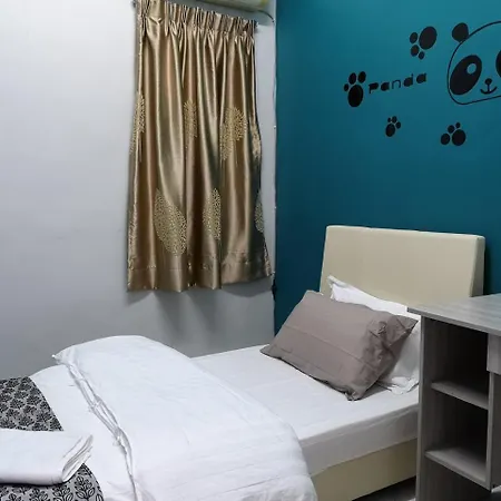 Kelly Cozy Cottage Kampar Exterior photo