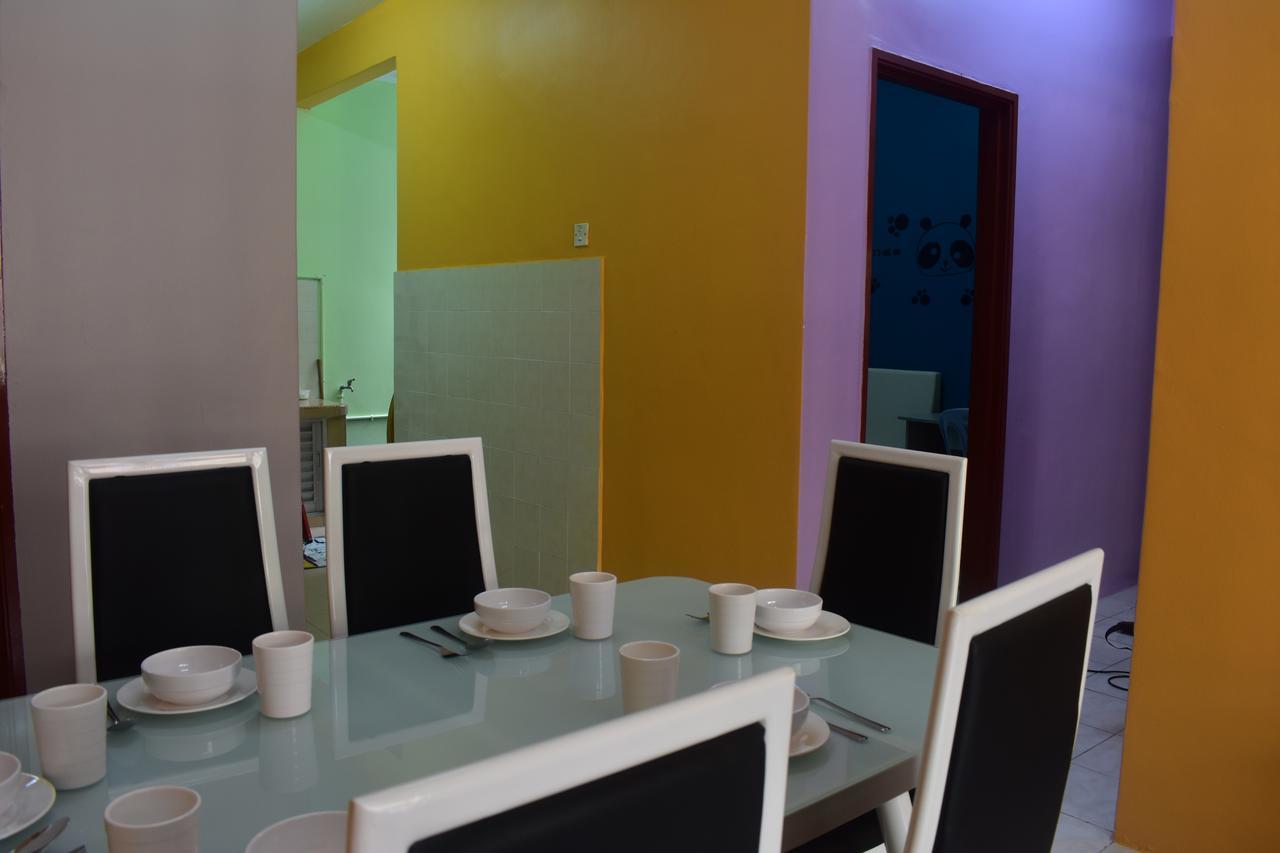 Kelly Cozy * Kampar