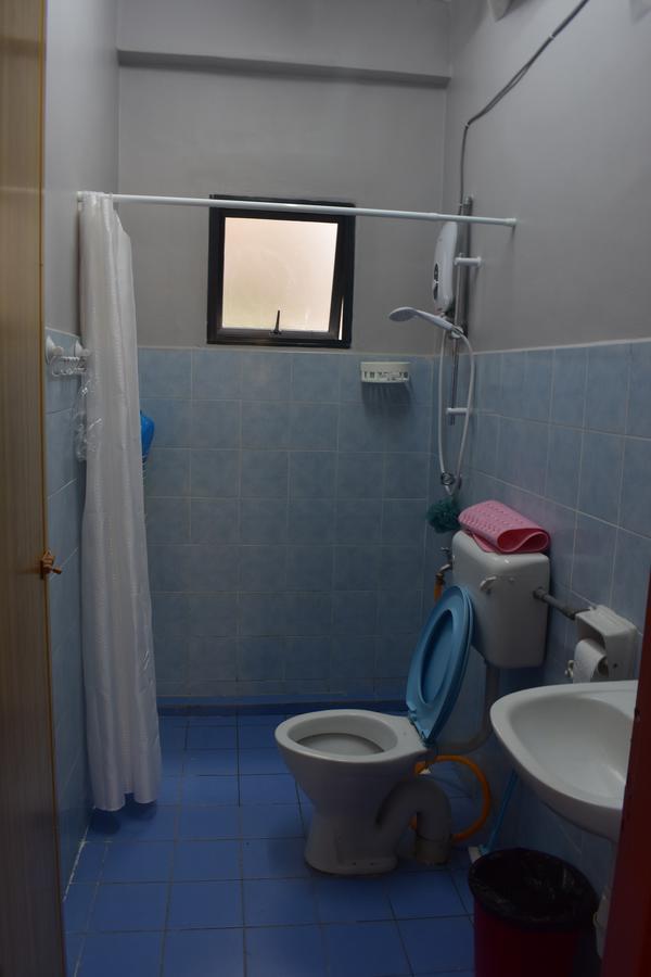 Kelly Cozy * Kampar