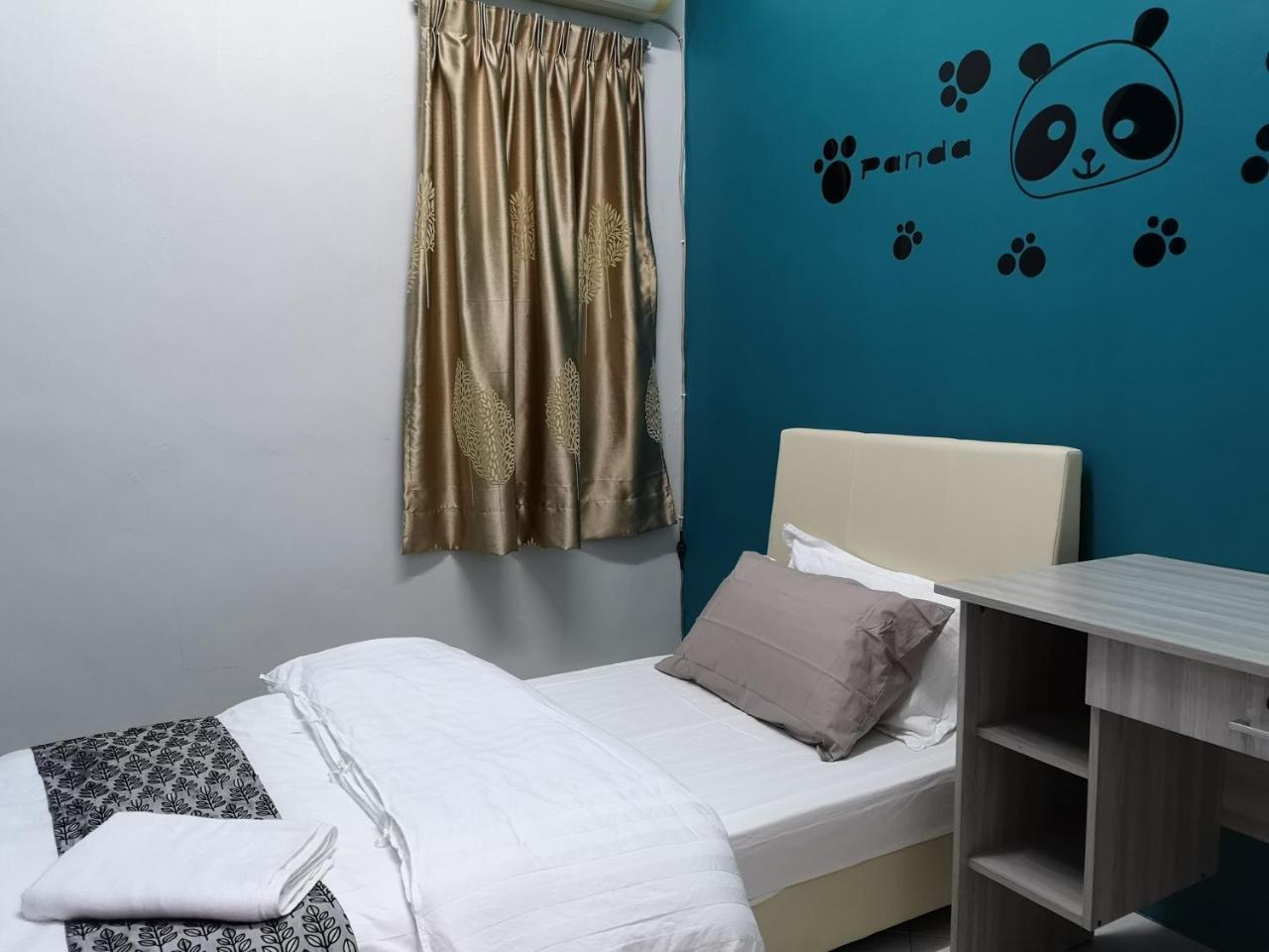 Kelly Cozy * Kampar