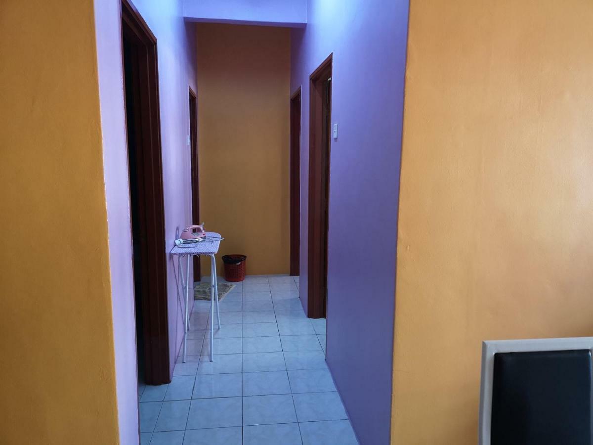 Apartment Kelly Cozy Kampar
