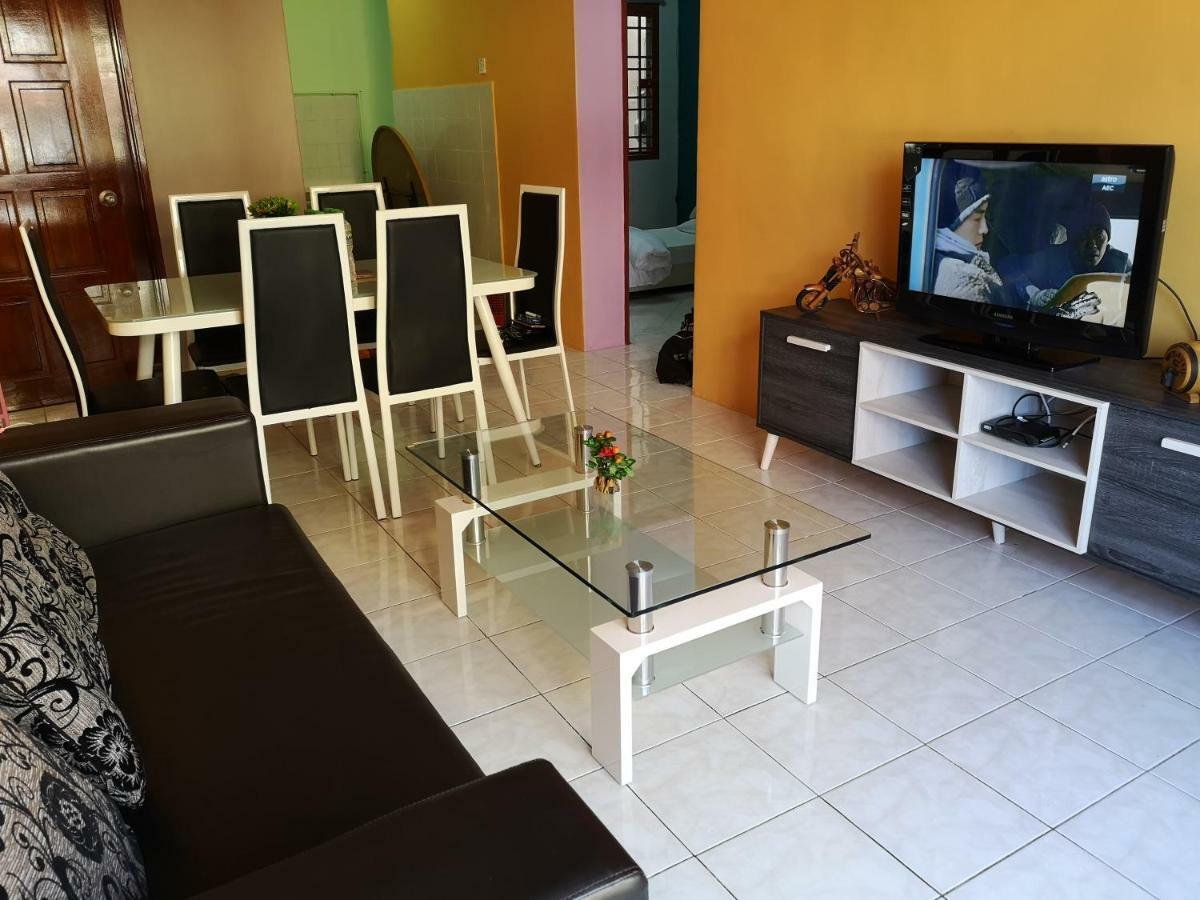 Kelly Cozy * Kampar