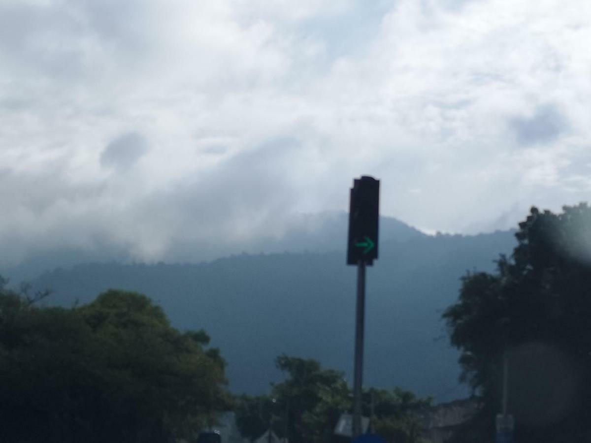 Kelly Cozy Kampar